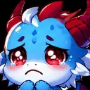 Emoji Drag_Cry