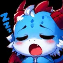 Emoji Drag_Fatigue