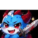 Emoji Drag_Fight