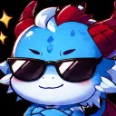 Emoji Drag_SunGlasses