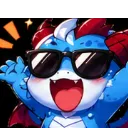 Emoji Drag_SunGlassesMax