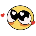 Emoji emoji_cute