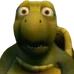 Emoji turtle