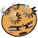 Emoji emoji_huh