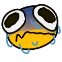 Emoji emoji_stress