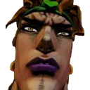 Emoji Jojo_dio