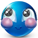 Emoji Smiley_cute