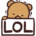 Emoji lol