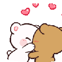 Emoji kiss