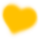 Emoji heart_yellow