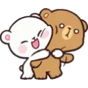 Emoji bighug