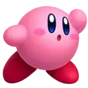 Emoji Kirby