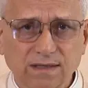 Emoji pope_disgusted