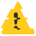 Emoji warning1