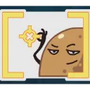 Emoji PATATE