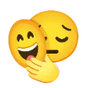 Emoji fake