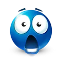 Emoji omg