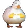 Emoji JDEduckshy