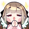 Emoji JDEangel