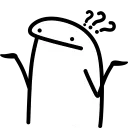 Emoji JDEflorkwhat