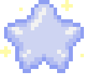 Emoji etoilebleue