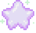 Emoji etoileviolette