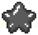 Emoji etoilenoir