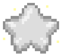 Emoji etoileblanche