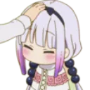 Emoji goodgirl