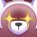 Emoji BewearAngry