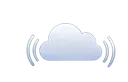 Emoji cloudCoffee