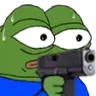Emoji pepepointing