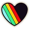 Emoji lovearc