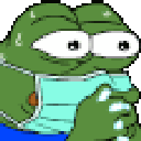 Emoji pepedoctor