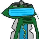 Emoji doctorgoofy