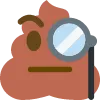 Emoji doctor_poo