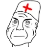 Emoji doctor