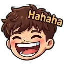 Emoji kynx_hahaha