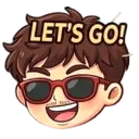 Emoji kynx_hype