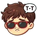 Emoji kynx_bad