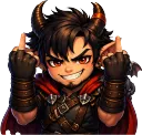 Emoji mascotte_fuck