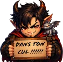 Emoji mascotte_dtc