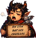 Emoji mascotte_blc