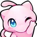 Emoji MewHi