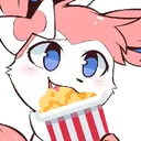 Emoji SylvPopcorn