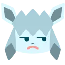 Emoji GlaceBored