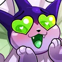 Emoji Vaporeon_Love