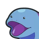 Emoji QuagsirePog