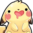 Emoji PikaBruh