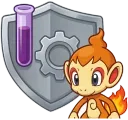 Emoji stafftest